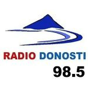 Radio Donosti