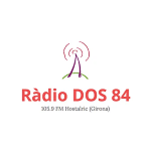 Radio DOS 84