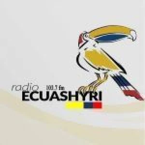 Radio Ecuashyri FM