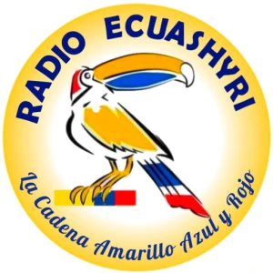 Ecua Shyri (Radio Ecuashyri FM)