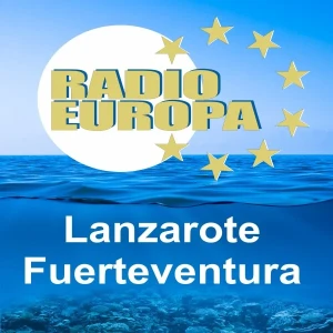 Radio Europa Lanzarote