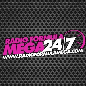 Radio Fórmula Mega