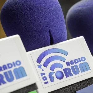 Radio Forum