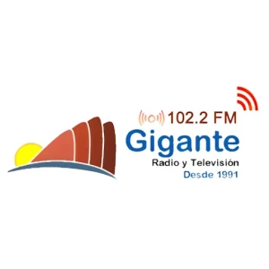 Radio Gigante
