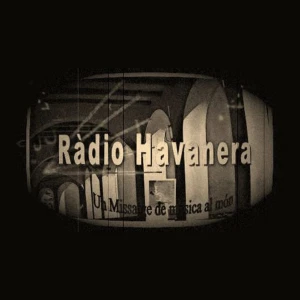 Ràdio Havanera