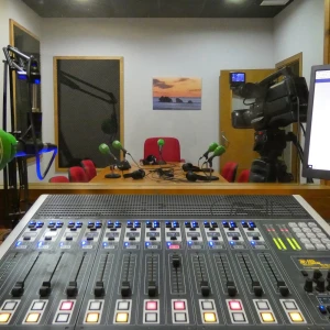 Radio Juventud de Conil