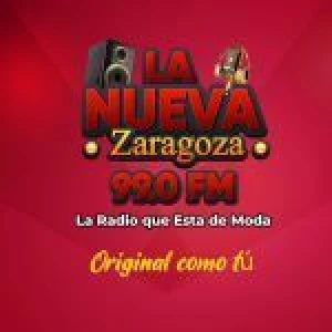 Radio La Nueva FM