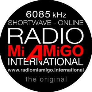 Radio Mi Amigo International