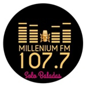 Radio Millenium