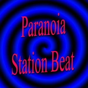 Paranoia Station Beat
