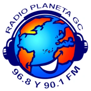 Radio Planeta Gran Canaria