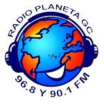 Radio Planeta 96.8 FM