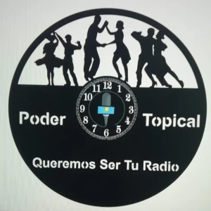 Radio Poder Tropical