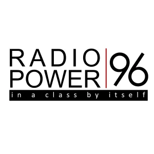 Radio Power 96