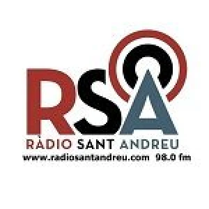 Radio Sant Andreu