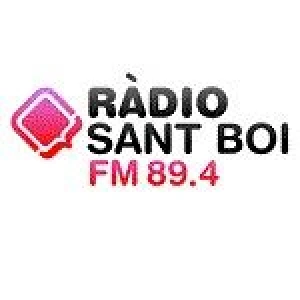 Radio Sant Boi