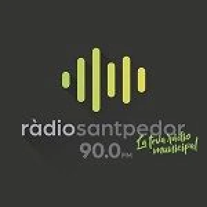 Radio Santpedor