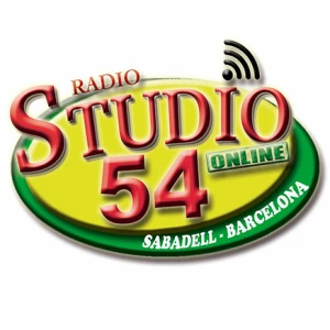 Radio Studio 54