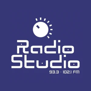 Radio Studio 88