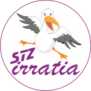 Stz Irratia