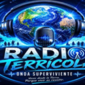 Radio Terrícola. Onda Superviviente.