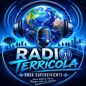 Radio Terrícola. Onda Superviviente.