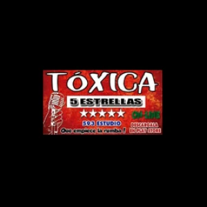 Radio Toxica
