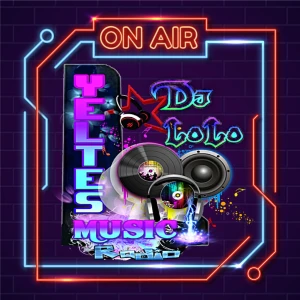 Radio Yeltes