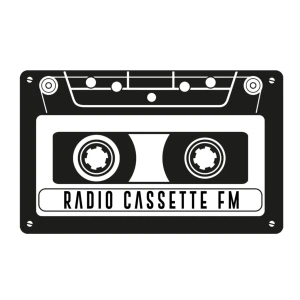 Radio Cassette FM