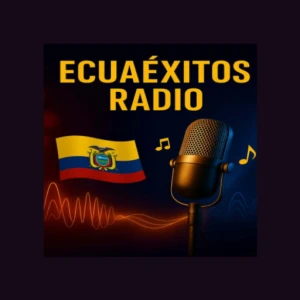 EcuaExitos Radio