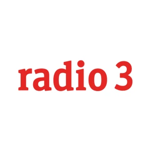 RNE Radio 3