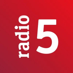 RNE Radio 5 - A Coruña
