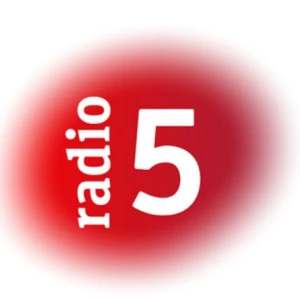 RNE Radio 5 - Barcelona