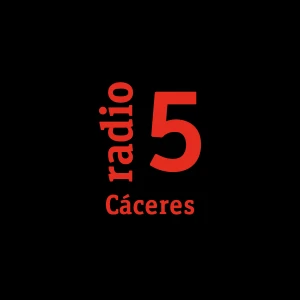 RNE - Radio 5 Extremadura