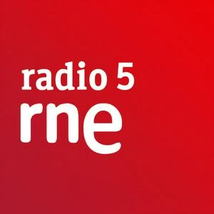 RNE Radio 5 - Las Palmas