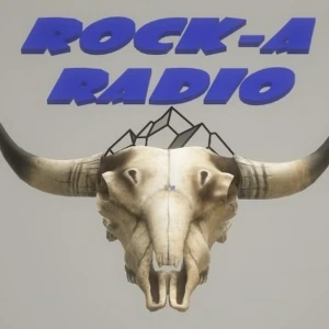 ROCK-A RADIO