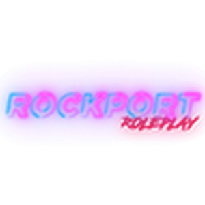 ROCKPORT RP RADIO OFICIAL