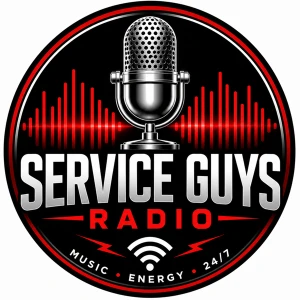 Service Guys Radio