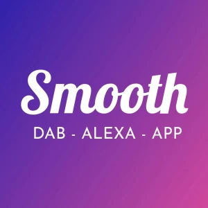 Smooth Radio Canary Islands