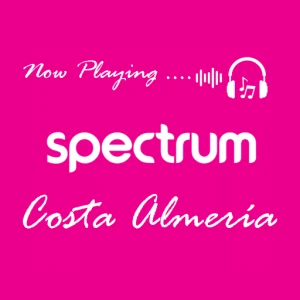Spectrum FM Costa Almeria