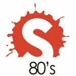 Splash 80s
