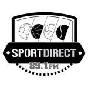 SportDirect Radio
