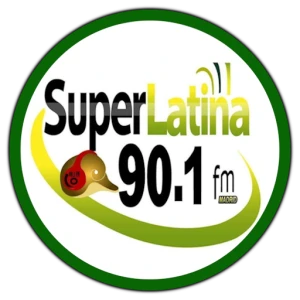 Super Latina