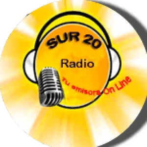 SUR 20 Radio