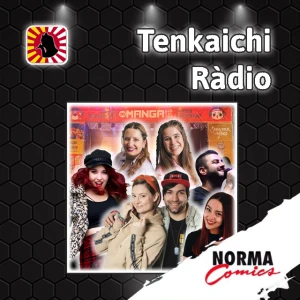 TENKAICHI RADIO