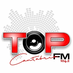 Top Cantabria FM