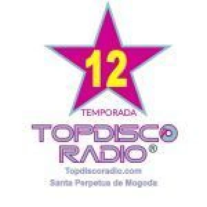 Topdisco Radio