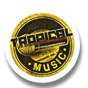 Tropical FM La Mancha