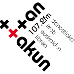 Ttan Ttakun Irratia FM