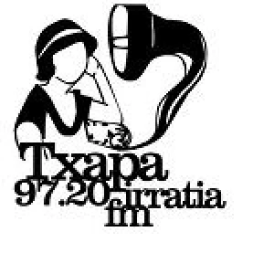 Txapa Irratia